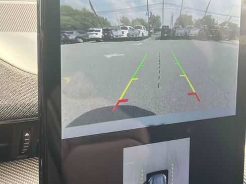 New 2025 Ford Mustang Mach-E Premium image 19