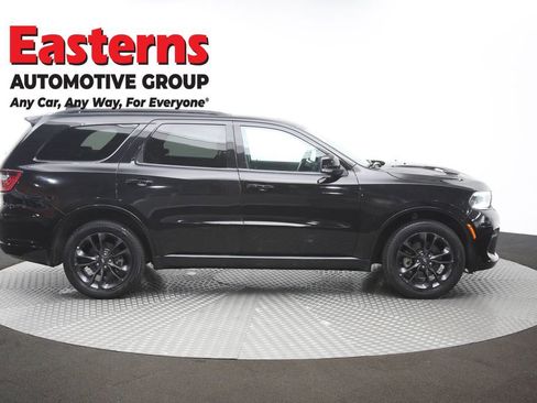Used 2024 Dodge Durango GT AWD/4WD image 47