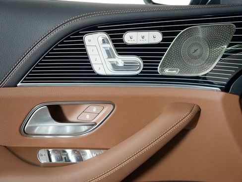 Certified 2026 Mercedes-Benz GLE 53 AMG 4MATIC image 27