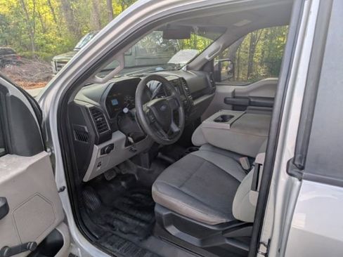 Used 2018 Ford F150 XL image 7