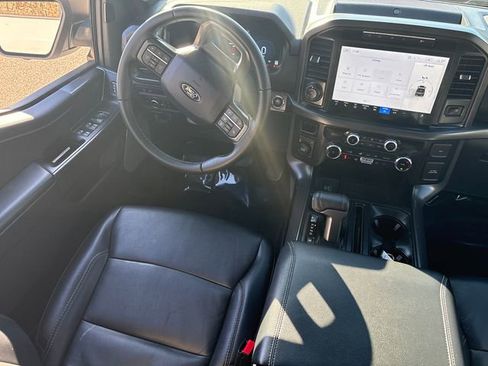 Used 2024 Ford F150 XLT w/ Equipment Group 303A High image 20