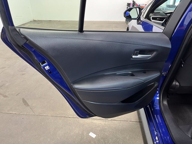 Used 2020 Toyota Corolla SE FWD image 20
