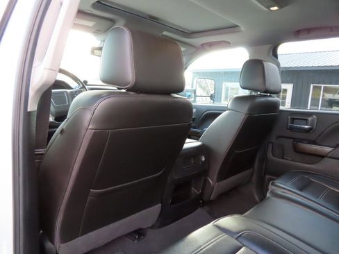 Used 2019 GMC Sierra 3500 Denali w/ Duramax Plus Package image 48