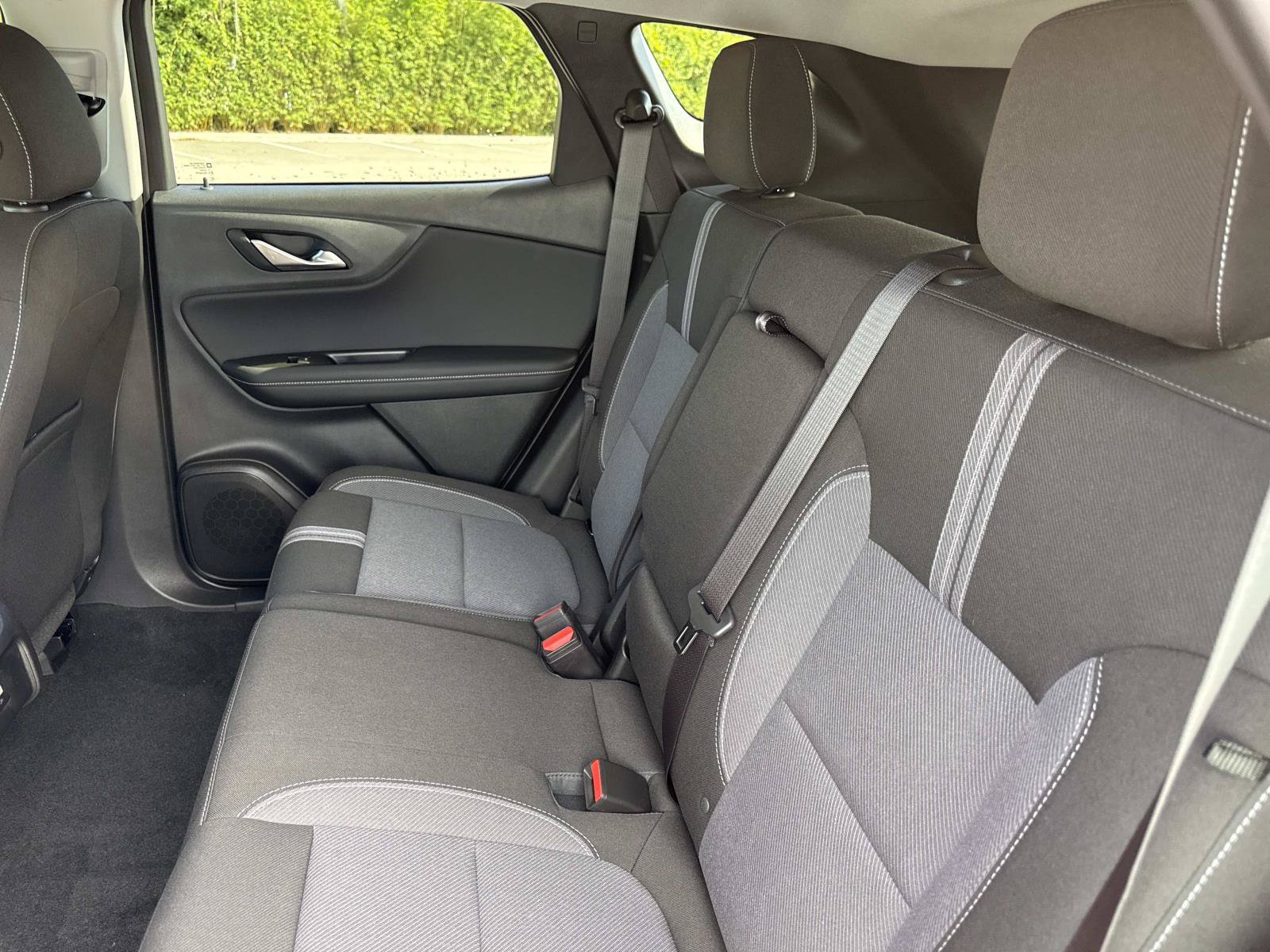 New 2026 Chevrolet Blazer LT w/ Convenience Package FWD image 11