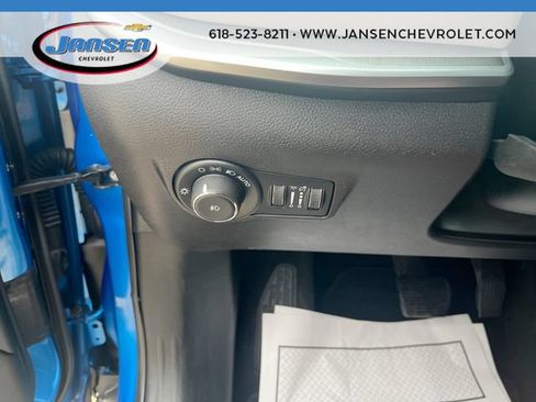 Used 2025 Jeep Compass Limited AWD/4WD image 17