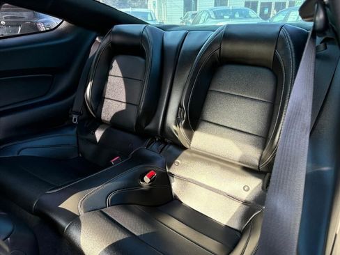 Used 2017 Ford Mustang GT Premium w/ Equipment Group 401A image 19