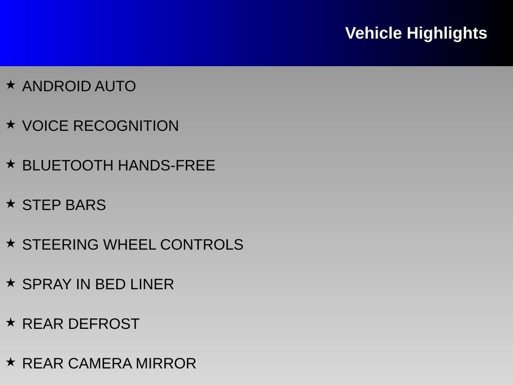 Used 2023 Toyota Tundra TRD Pro AWD/4WD image 8