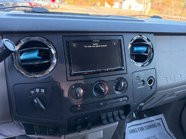 Used 2010 Ford F350 XLT AWD/4WD image 17