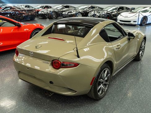 Used 2023 MAZDA MX-5 Miata Grand Touring image 6