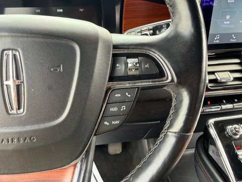 Used 2019 Lincoln Navigator L Reserve w/ Cargo Package AWD/4WD image 31