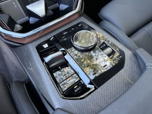 New 2026 BMW X3 xDrive30 w/ Premium Package image 24