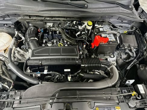 Used 2025 Ford Escape Active FWD image 30