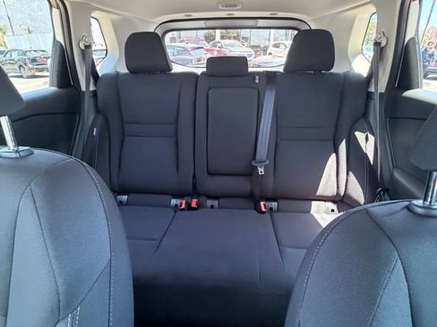 New 2026 Nissan Rogue S FWD image 31
