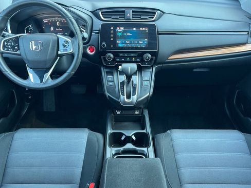 Used 2021 Honda CR-V EX image 13