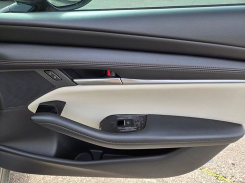 New 2026 MAZDA MAZDA3 2.5 S Sedan w/ Preferred Pkg image 22