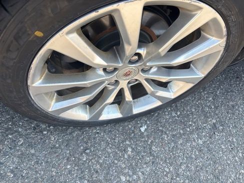 Used 2015 Cadillac XTS Luxury image 7