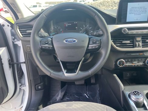 Used 2022 Ford Escape SE w/ Convenience Package AWD/4WD image 21