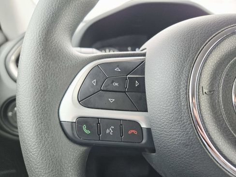 Used 2023 Jeep Renegade Latitude image 19