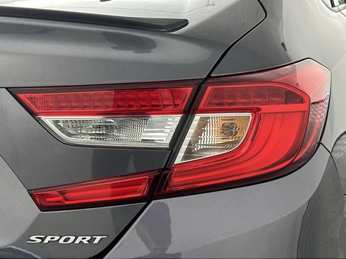 Used 2020 Honda Accord Sport image 25