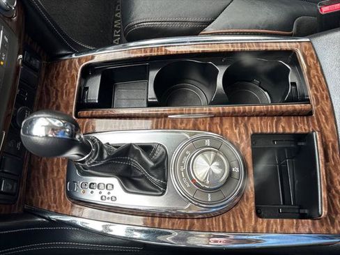 Used 2019 Nissan Armada SL w/ Premium Package AWD/4WD image 19