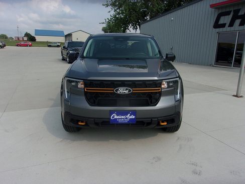 Used 2025 Ford Maverick Tremor AWD/4WD image 5