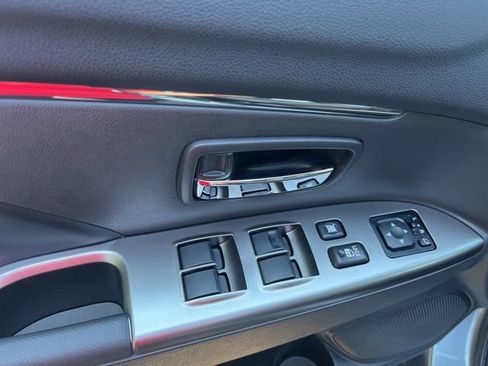 New 2026 Mitsubishi Outlander Sport AWD image 15