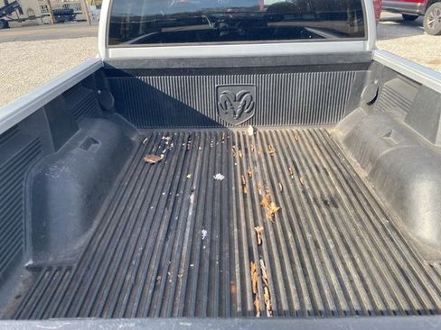 Used 2001 Dodge Dakota SLT image 4