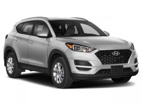 Used 2019 Hyundai Tucson SE image 9