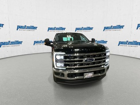 New 2026 Ford F150 Lariat w/ Equipment Group 501A Mid AWD/4WD image 3
