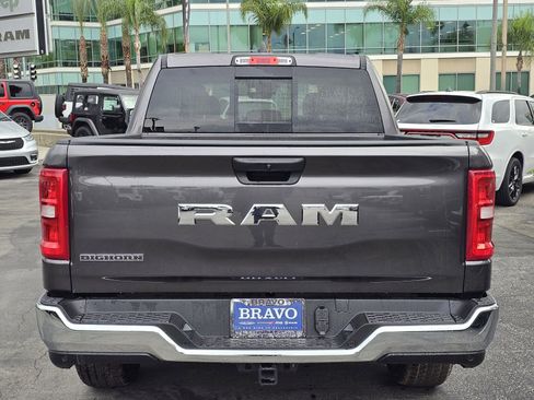 New 2026 RAM 1500 2WD Crew Cab image 6