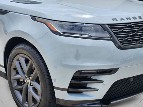 Certified 2026 Land Rover Range Rover Velar Dynamic SE AWD/4WD image 29