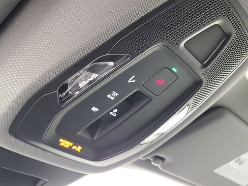 New 2026 Audi A6 Prestige image 43