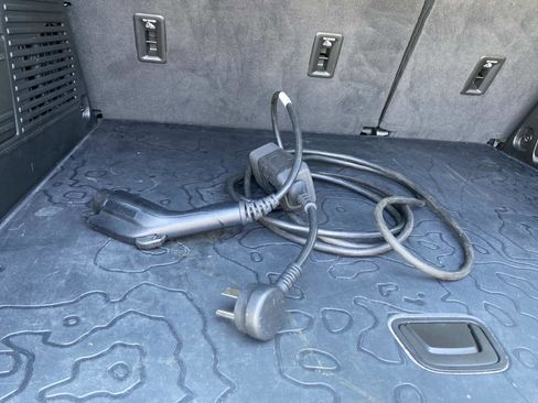 Used 2025 GMC Hummer EV 3X AWD/4WD image 9