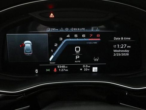 Certified 2025 Audi Q8 Prestige w/ Prestige Package image 11