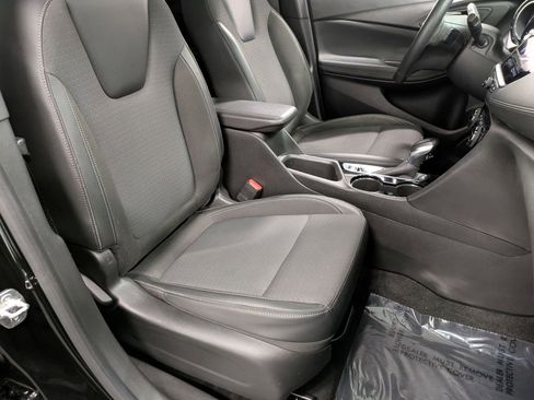 Used 2021 Buick Encore GX Select w/ Advanced Technology Package AWD/4WD image 29