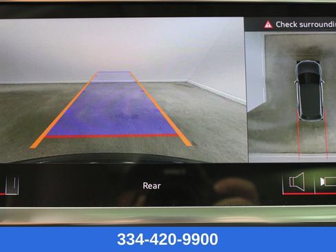 New 2025 Audi Q3 2.0T Premium Plus image 13