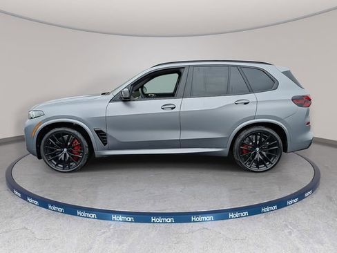 New 2026 BMW X5 M60i image 7