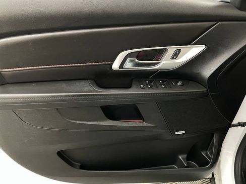 Certified 2016 GMC Terrain SLT w/ Open Road Package FWD image 25