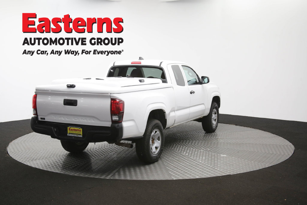 Used 2021 Toyota Tacoma SR RWD image 40