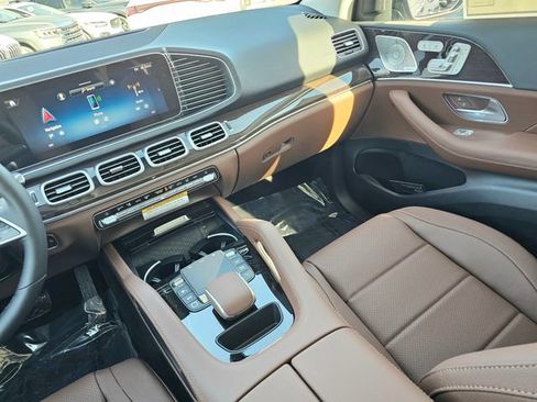New 2026 Mercedes-Benz GLE 350 4MATIC image 29