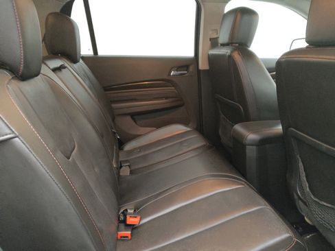 Used 2015 GMC Terrain Denali image 19