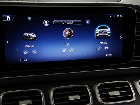 Certified 2026 Mercedes-Benz GLE 450 4MATIC image 19