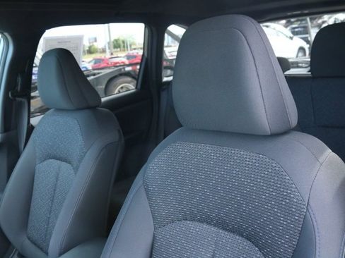 Used 2025 Subaru Forester Premium image 11