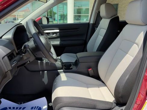 New 2026 Honda CR-V LX image 10