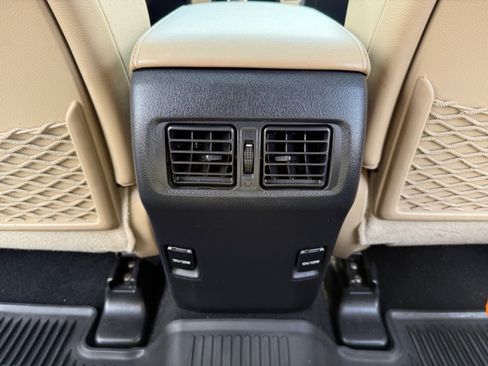 Used 2018 Toyota 4Runner Limited image 34