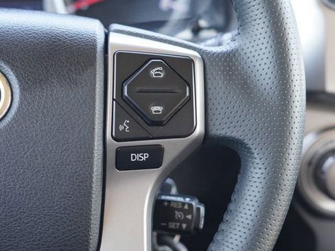 Used 2018 Toyota 4Runner SR5 RWD image 24