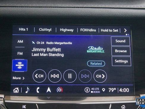 Used 2024 Cadillac XT6 Premium Luxury image 28