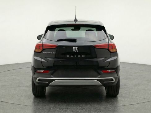 Used 2025 Buick Encore GX Preferred image 7