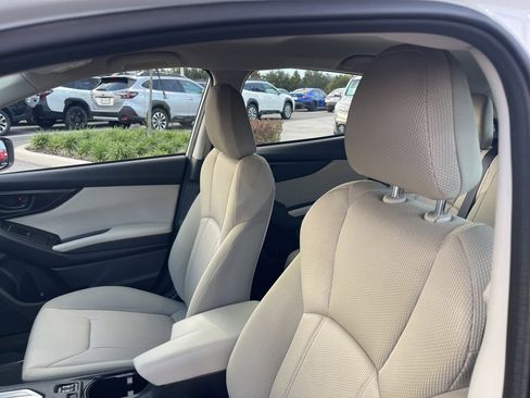 Certified 2023 Subaru Impreza Premium image 24