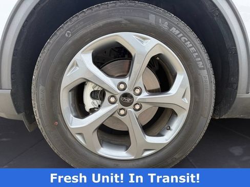 Certified 2025 Ford Escape ST-Line w/ Tech Pack #1 AWD/4WD image 14